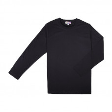 圓領長袖 FH1477-S